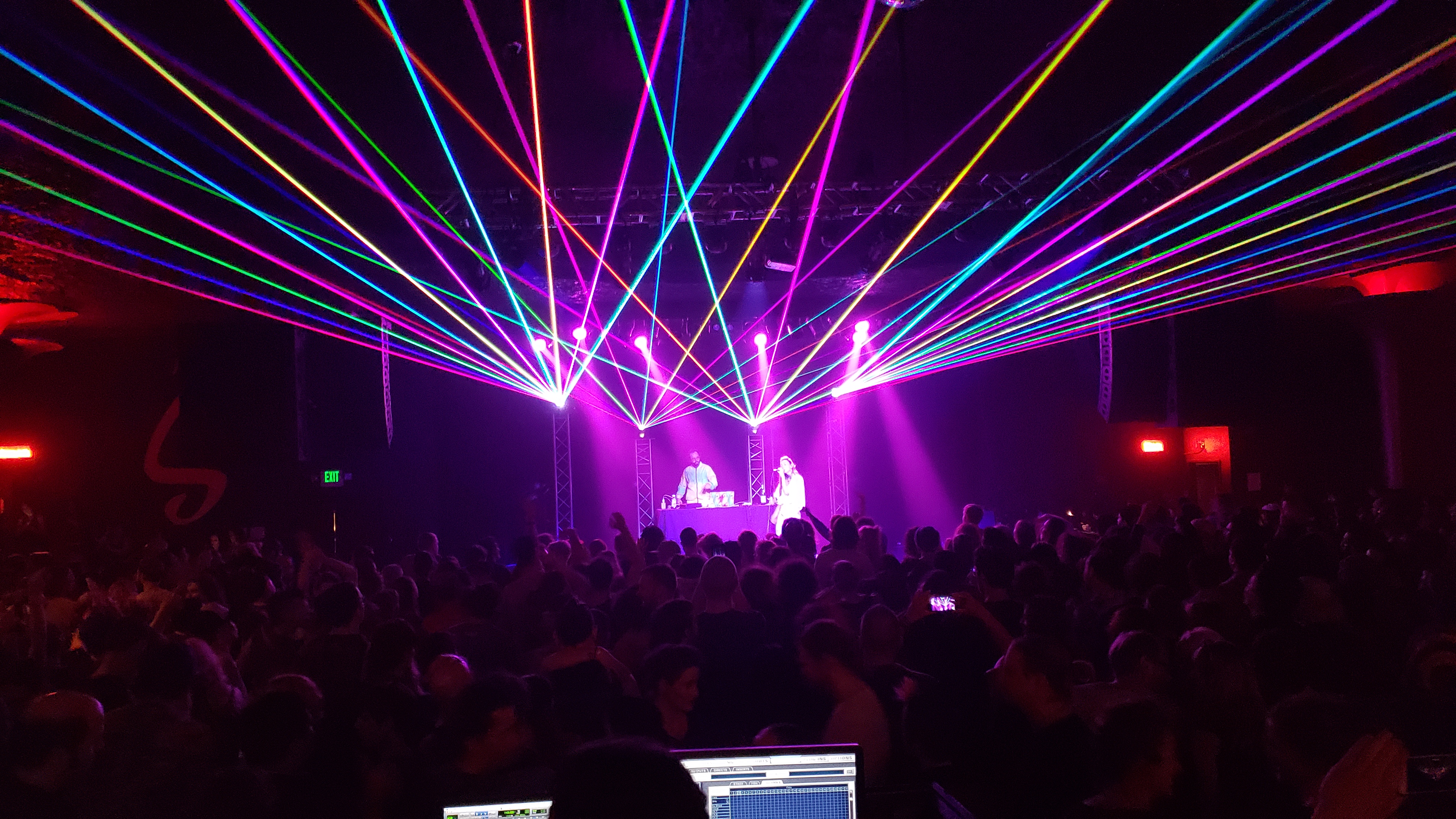 Showbox Seattle