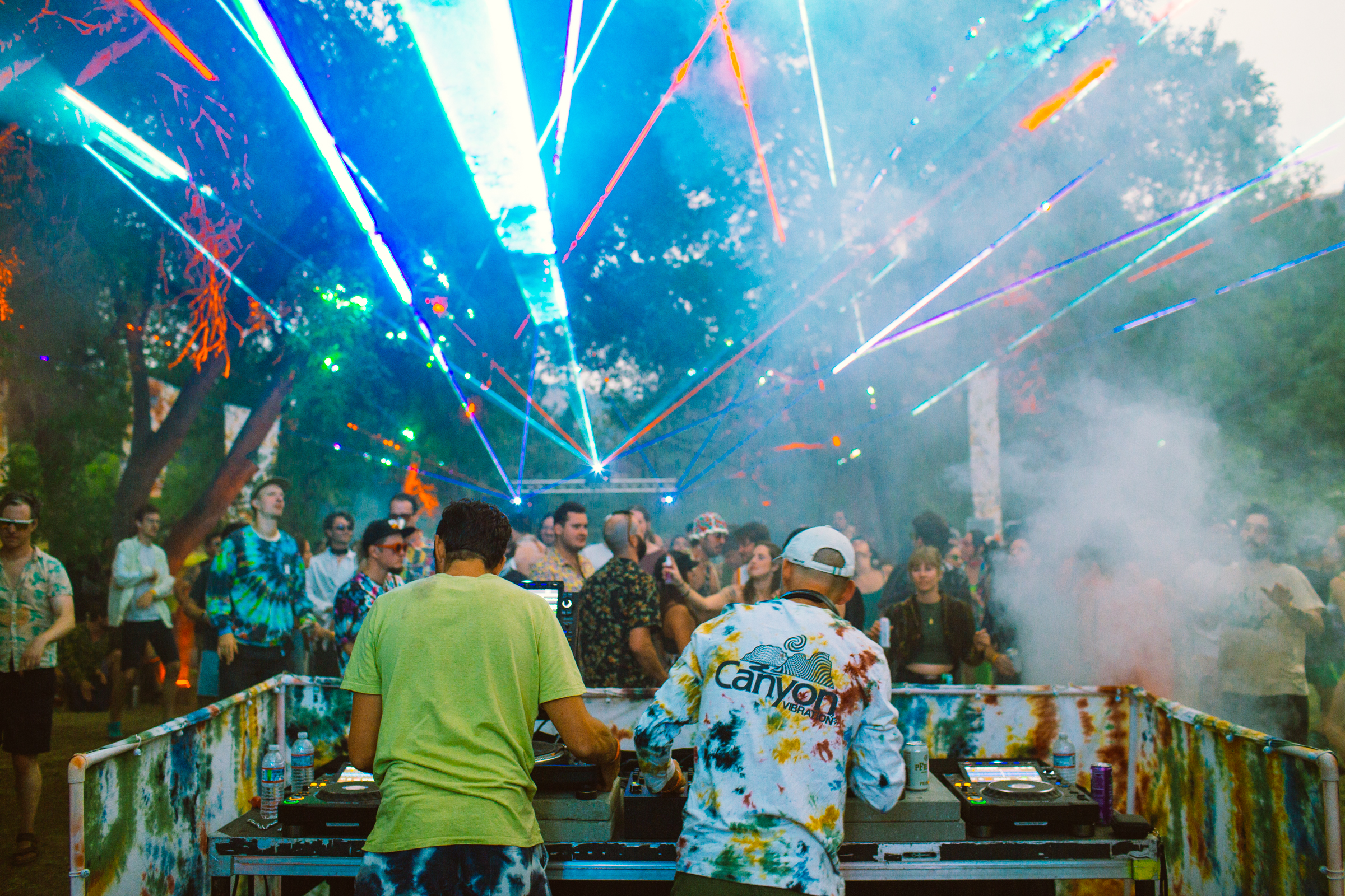 Mt. Hood Festival
