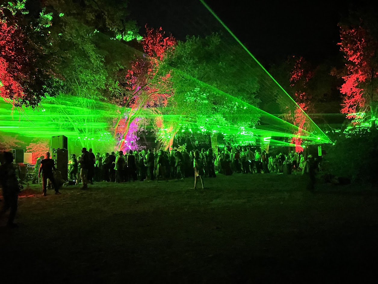 Mt. Hood Festival