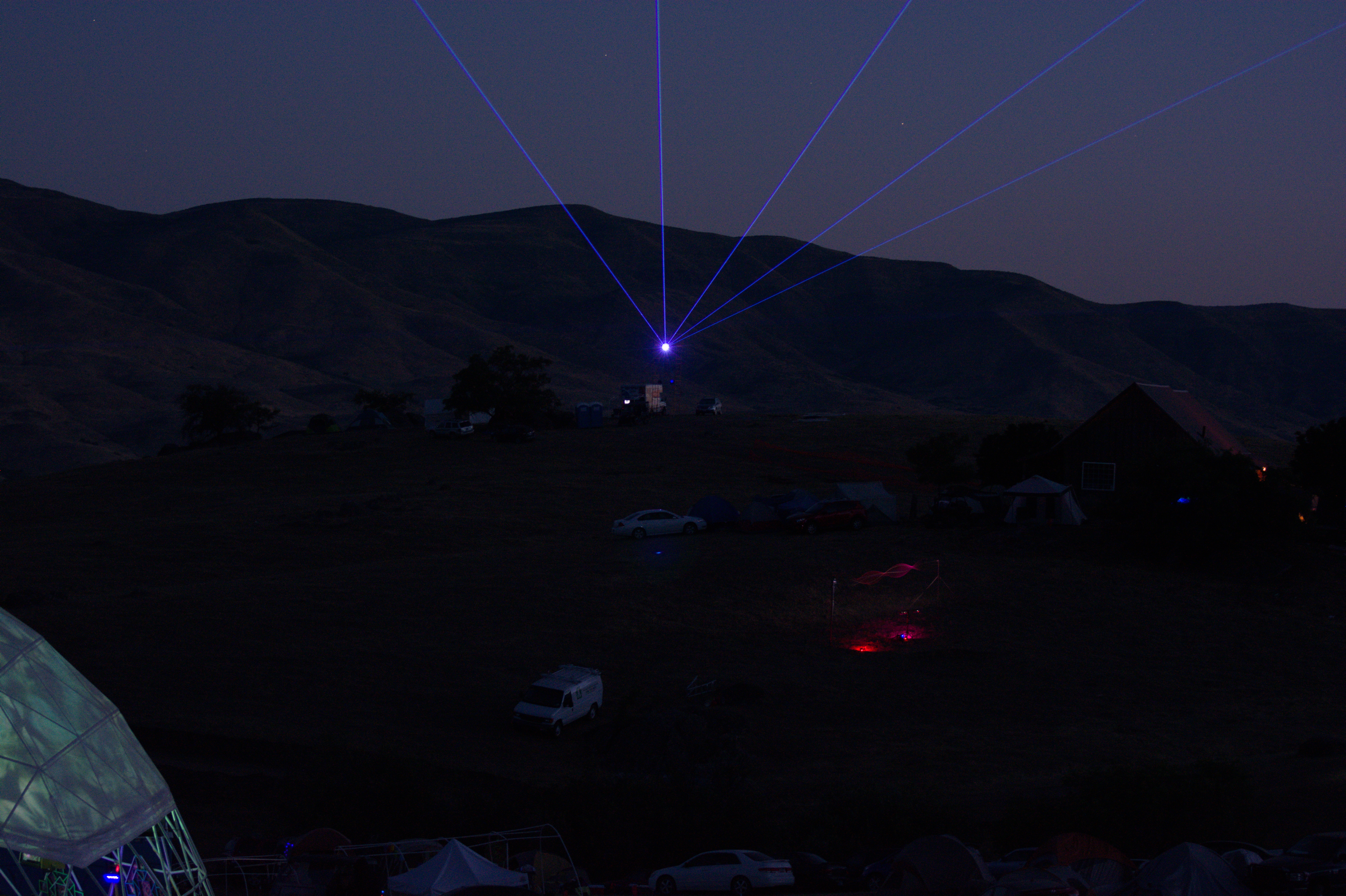 Idaho Festival